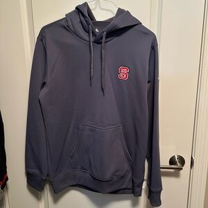 NC State Adidas Hoodie